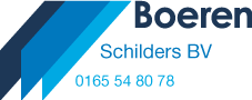 Boeren Schilders – Roosendaal Logo